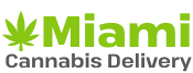 Miami Cannibis Delivery